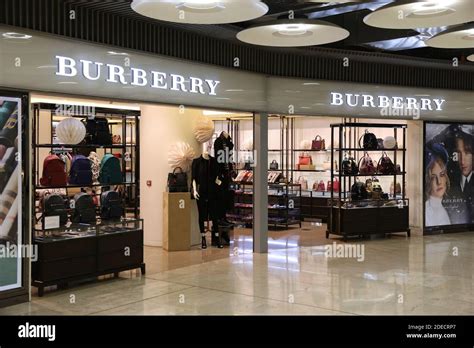 burberry doha airport|duty free burberry boutique.